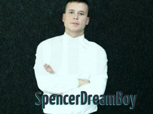 SpencerDreamBoy