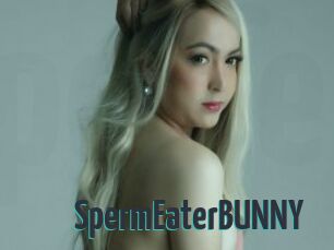 SpermEaterBUNNY Porn Fellow