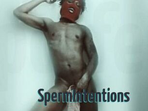 SpermIntentions