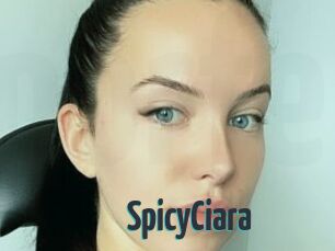 SpicyCiara