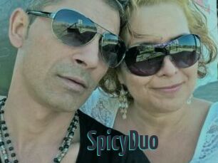 SpicyDuo