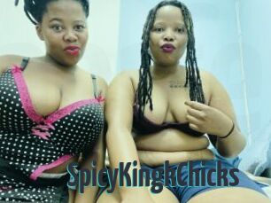 SpicyKingkChicks