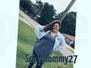 SpicyMommy27