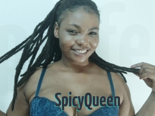 SpicyQueen