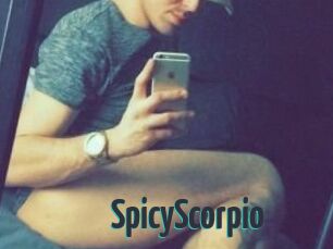 SpicyScorpio