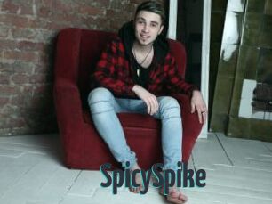 SpicySpike