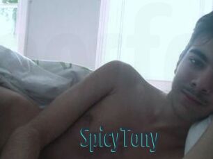 SpicyTony