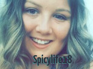 Spicylife18