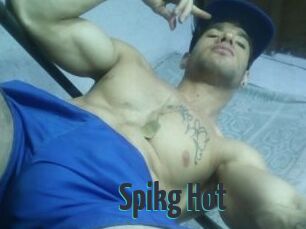 Spikg_Hot