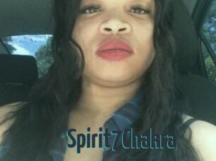 Spirit7Chakra