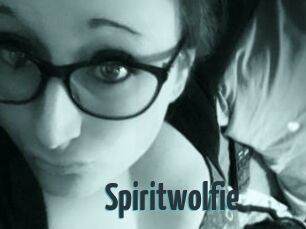 Spiritwolfie