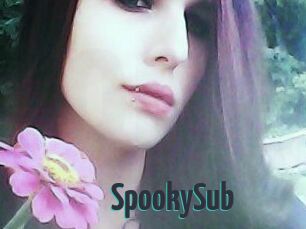 SpookySub