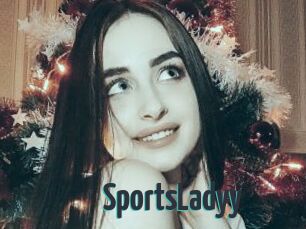 SportsLadyy