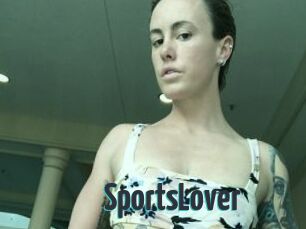 SportsLover