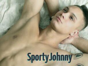 SportyJohnny