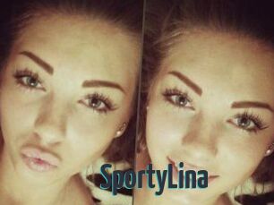 SportyLina