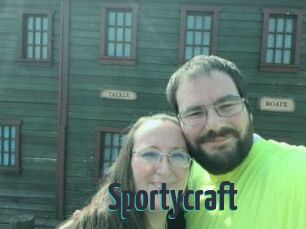 Sportycraft