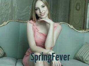 SpringFever