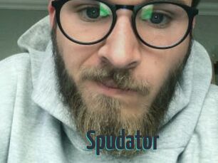 Spudator