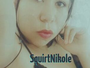 SquirtNikole