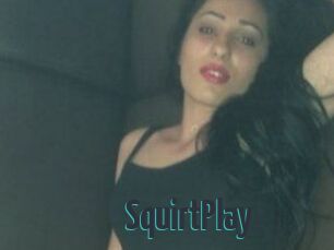 SquirtPlay