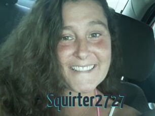 Squirter2727