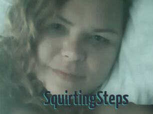 SquirtingSteps