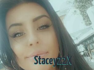 Stacey22X