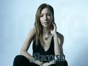 Stacyxsin