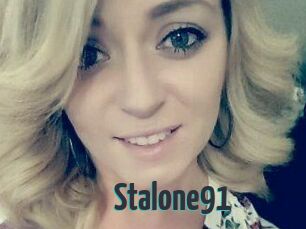 Stalone91