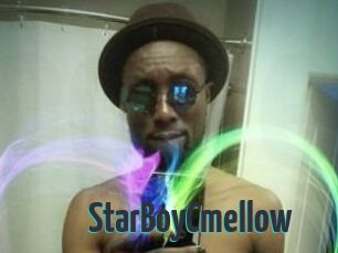 StarBoyCmellow