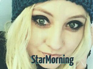 StarMorning