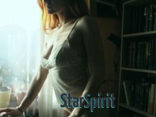 StarSpirit