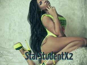 StarStudentX2