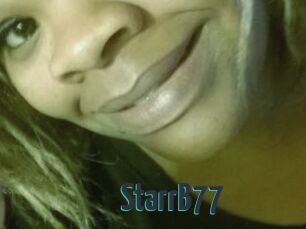 StarrB77