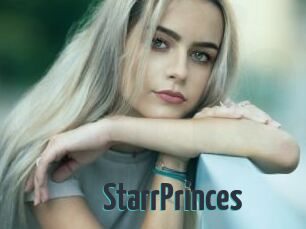 StarrPrinces