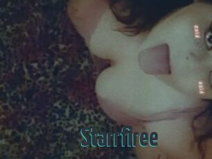 Starrfiree