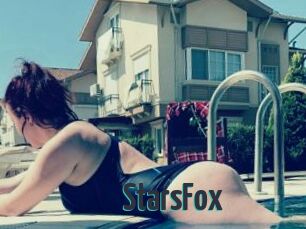 StarsFox