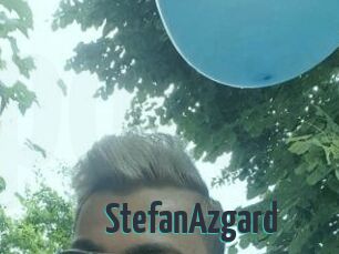 StefanAzgard