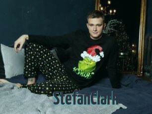 StefanClark