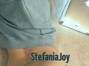 StefaniaJoy