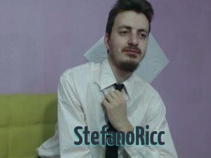 StefanoRicc