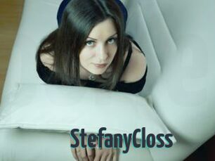 StefanyCloss