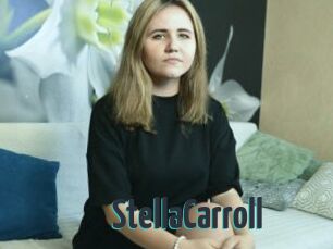 StellaCarroll