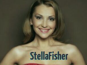 StellaFisher