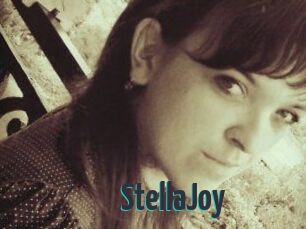 StellaJoy