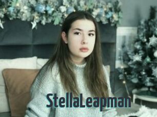 StellaLeapman