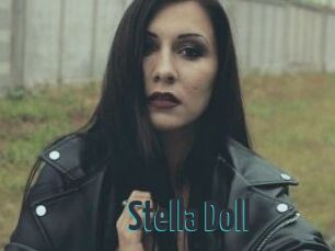 Stella_Doll