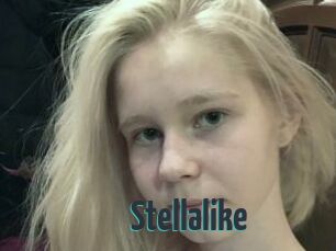 Stellalike