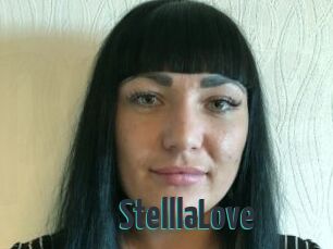 StelllaLove